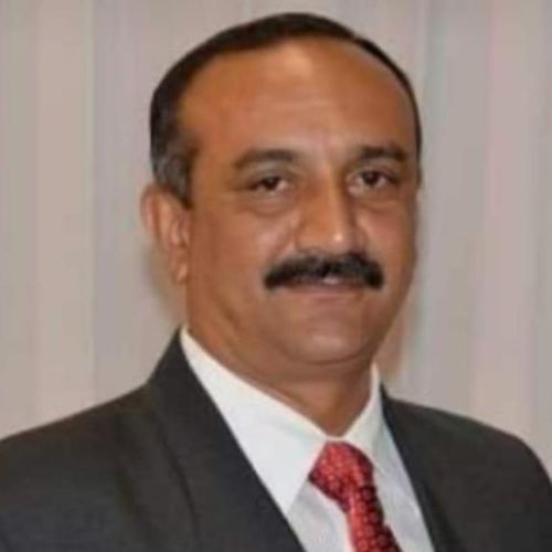 BILIGERE SHIVAKUMAR
